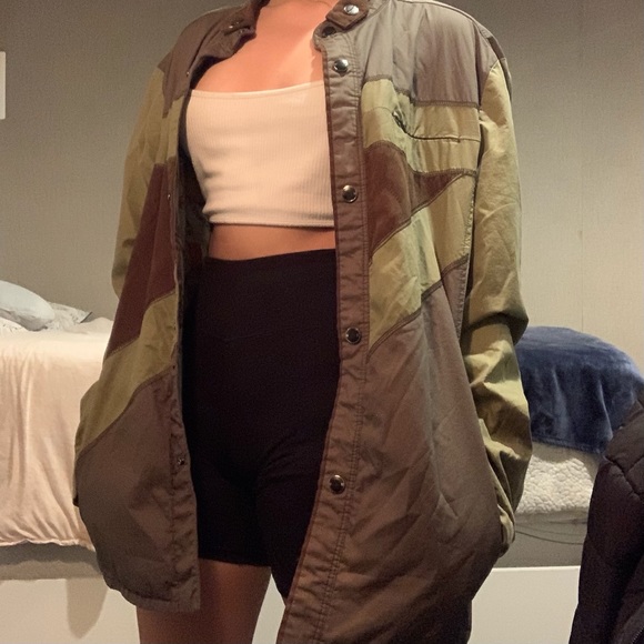 Tockot vintage jacket - Picture 4 of 5